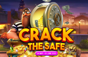 crack-the-safe
