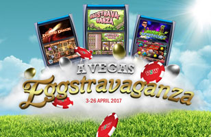 eggstravaganza