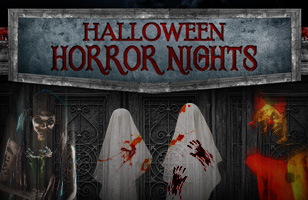 halloween horror nights