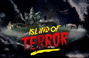 island of terror