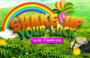 shakeupyourluck