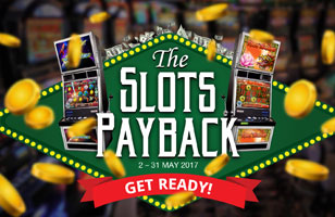 slots payback