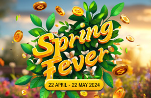 Spring Fever