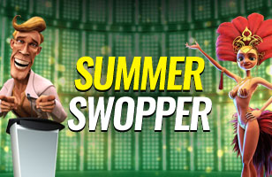 summer swopper