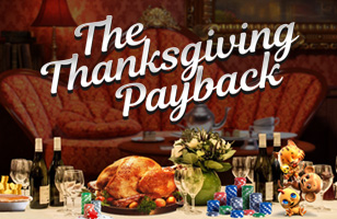 thanksgiving payback