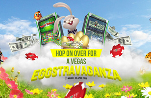 vegas eggstravaganza