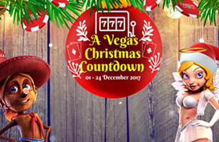 christmas Countdown