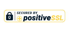 positivessl trust seal
