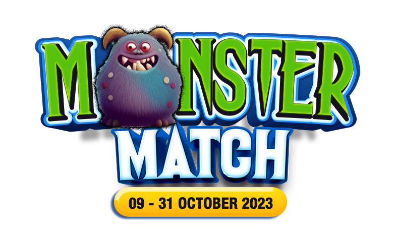 Monster Match