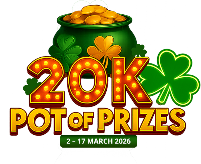 Tropical Riches Pick & Win 